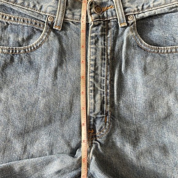 (4) 5ive Jungle & Co Women's Jean Shorts - Picture 6 of 7
